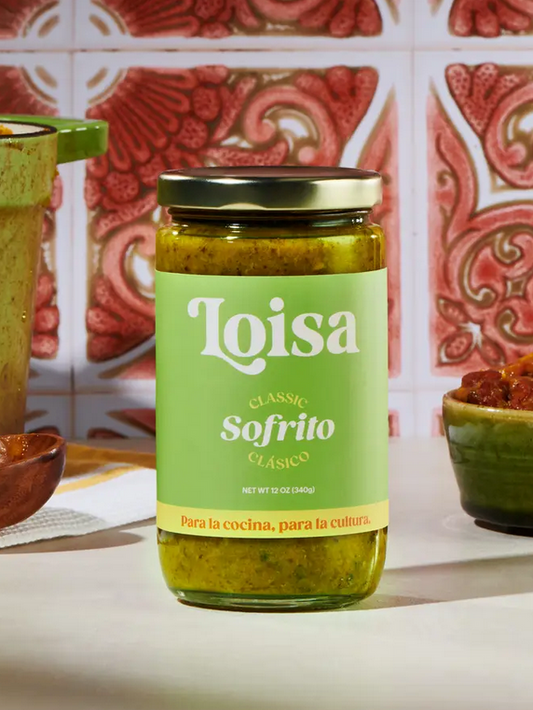 Loisa - Sofrito Cooking Sauce