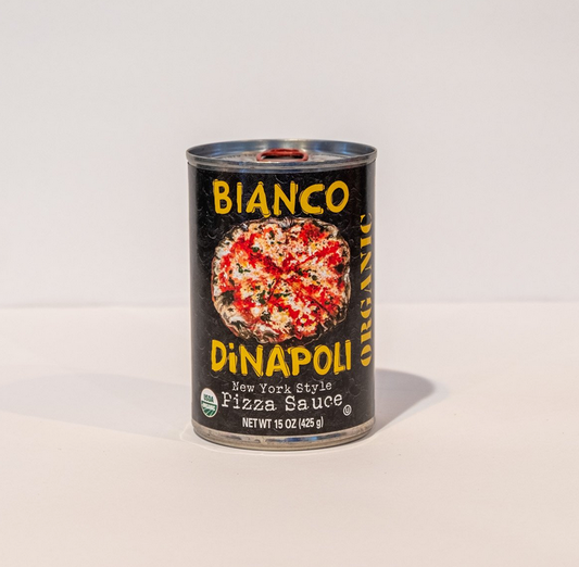 Bianco DiNapoli - Pizza Sauce