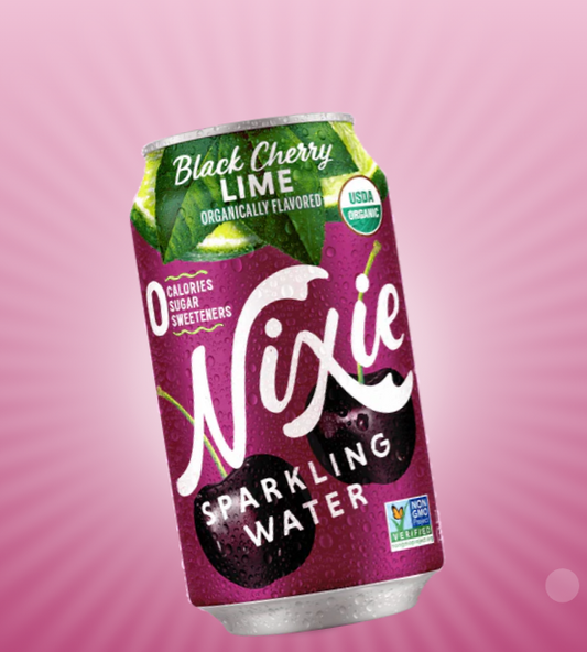 Nixie - Black Cherry Lime