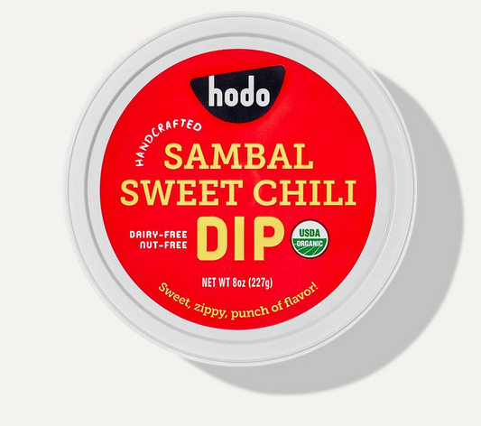 Hodo - Sambal Sweet Chili Dip