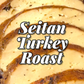 Seitan Turkey Roast