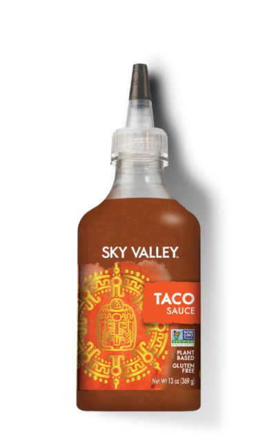 Sky Valley - Taco Sauce