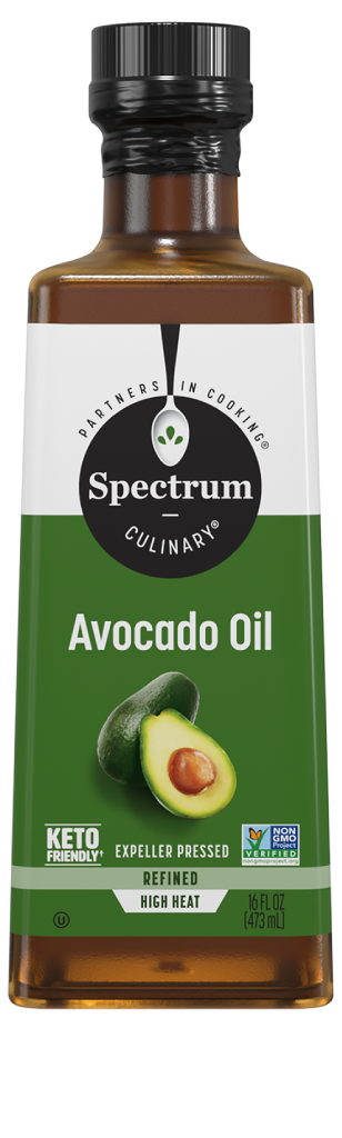 Spectrum - Avocado Oil
