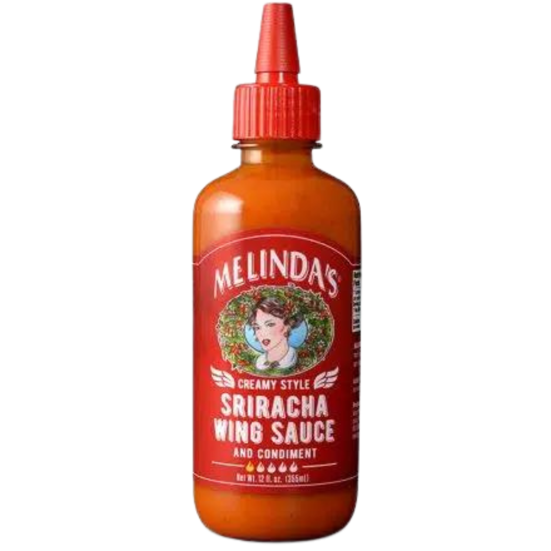 Melinda's - Sriracha Wing Sauce