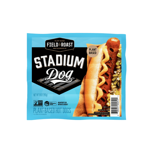 Field Roast - Signature Stadium Dog