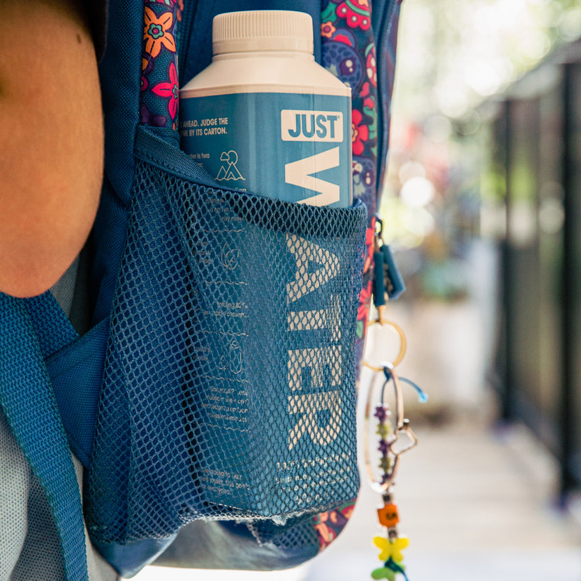 Just Water - 100% Spring Water