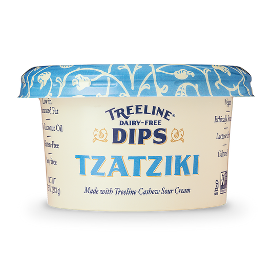 Treeline - Tzatziki