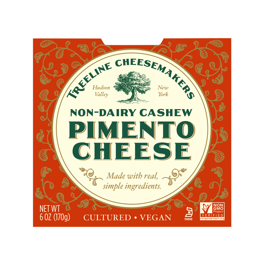 Treeline Cheese - Pimento Cheese