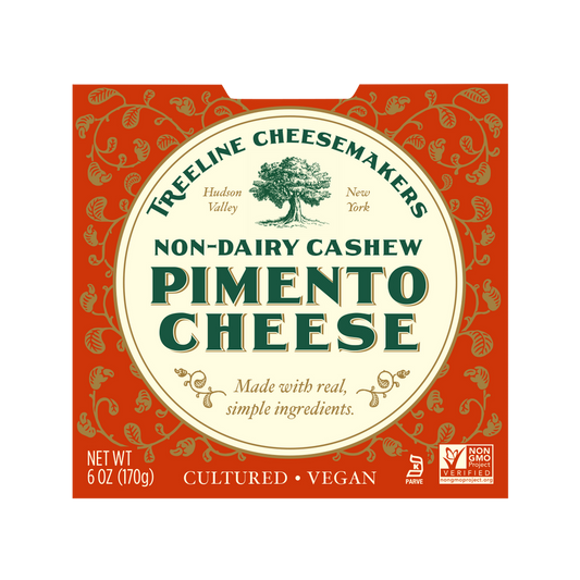 Treeline Cheese - Pimento Cheese