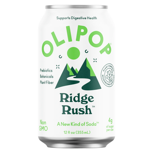 Olipop - Ridge Rush