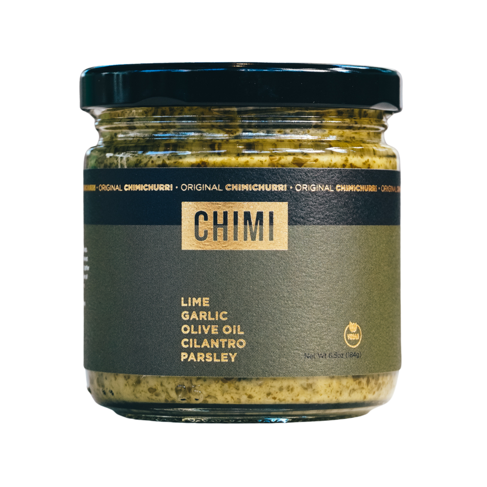 Chimi - Chimichurri