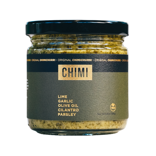 Chimi - Chimichurri