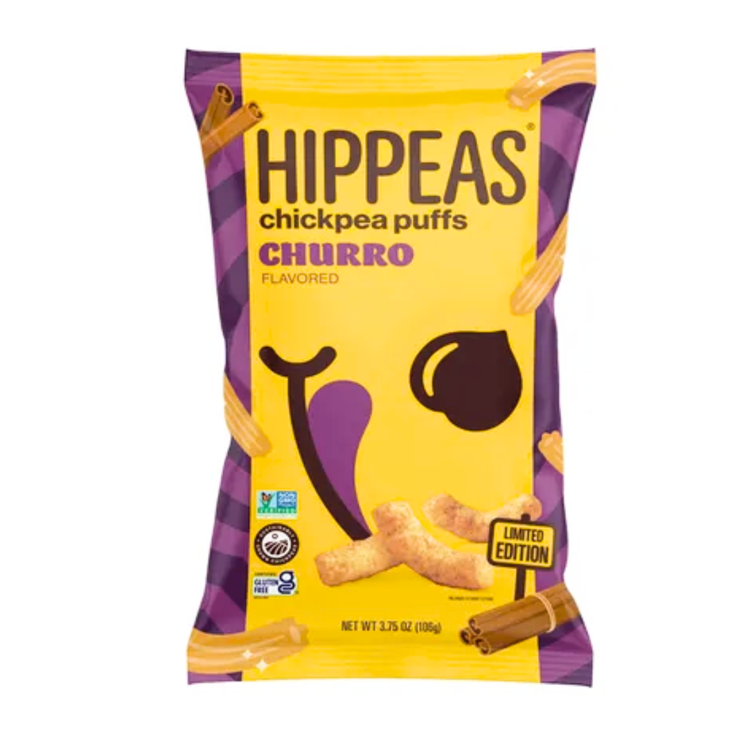 Hippeas - Churro