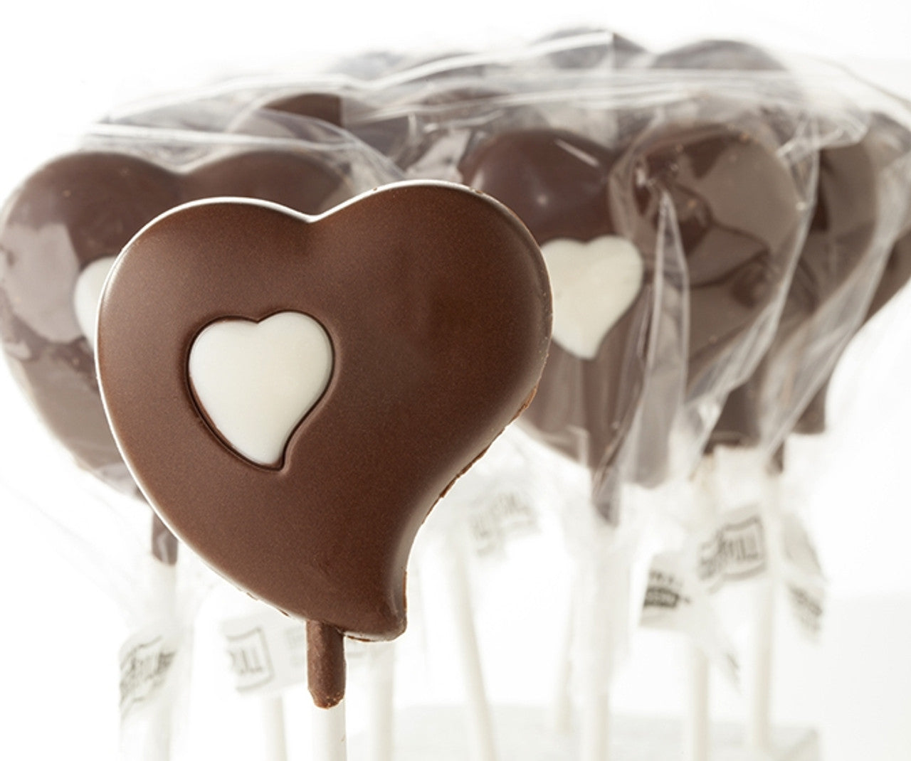 No Whey - Chocolatey Lollipop