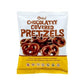 No Whey - Chocolatey Covered Pretzels
