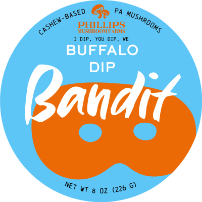 Bandit - Buffalo Dip