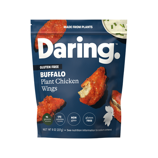 Daring - Buffalo Chicken Wings