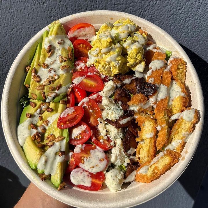 Catering - Cobb Salad