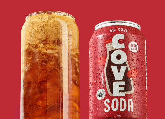 Cove - Dr Cove