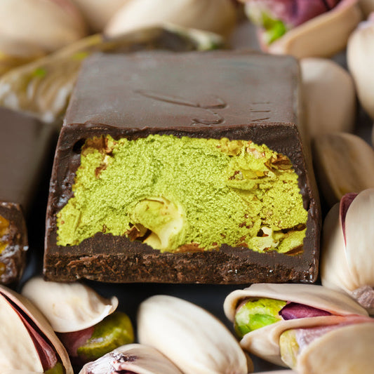 Ethereal - Dubai Chocolate Bar