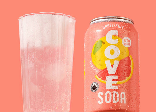 Cove - Grapefruit