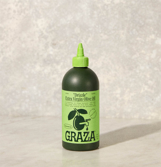 Graza - Drizzle Extra Virgin Olive Oil