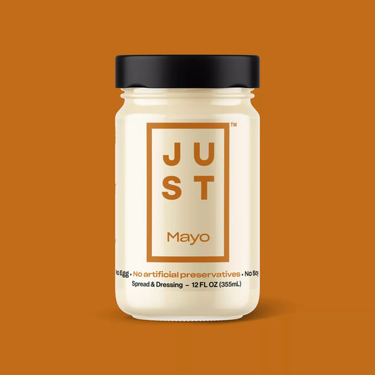 JUST - Mayo