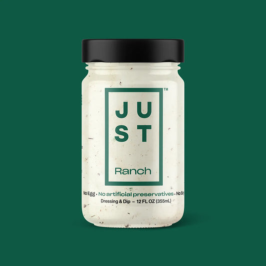 JUST - Ranch