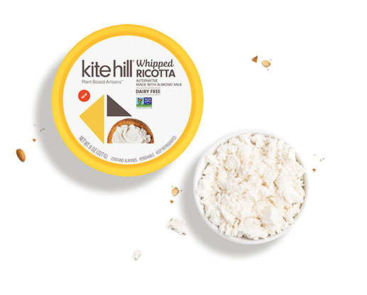 Kite Hill - Whipped Ricotta