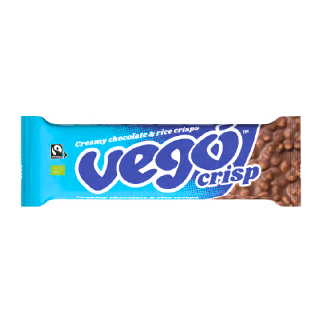 Vego - Crisp Bar