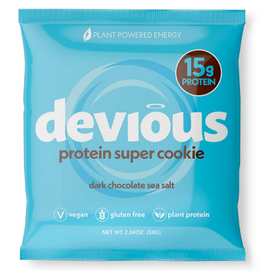 Devious - Chocolate Protein Cookie