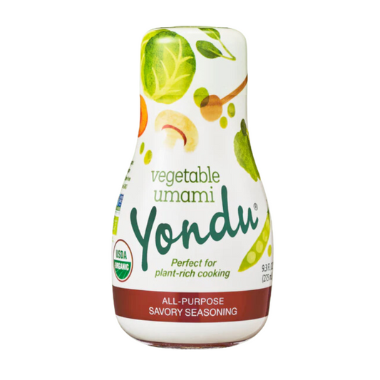Yondu - Large Bottle Vegetable Umami