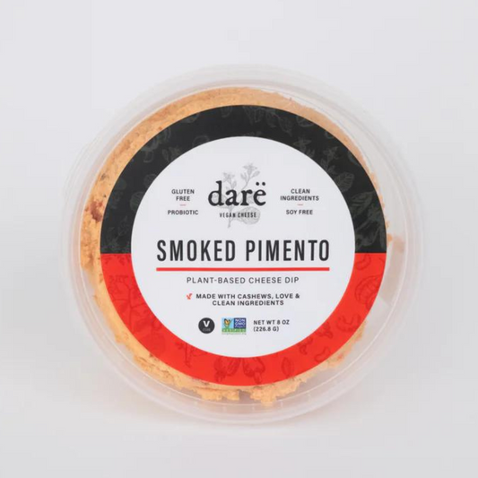 Dare - Smoked Pimento Dip