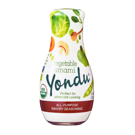 Yondu - Small Bottle Vegetable Umami