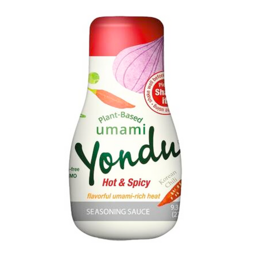 Yondu - Hot N Spicy Vegetable Umami