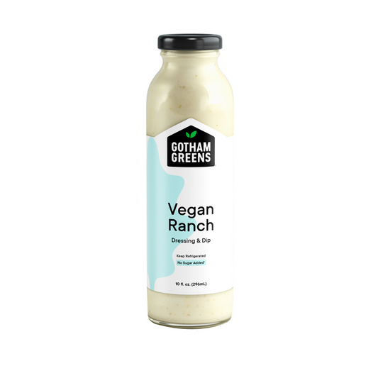 Gotham Greens - Vegan Ranch