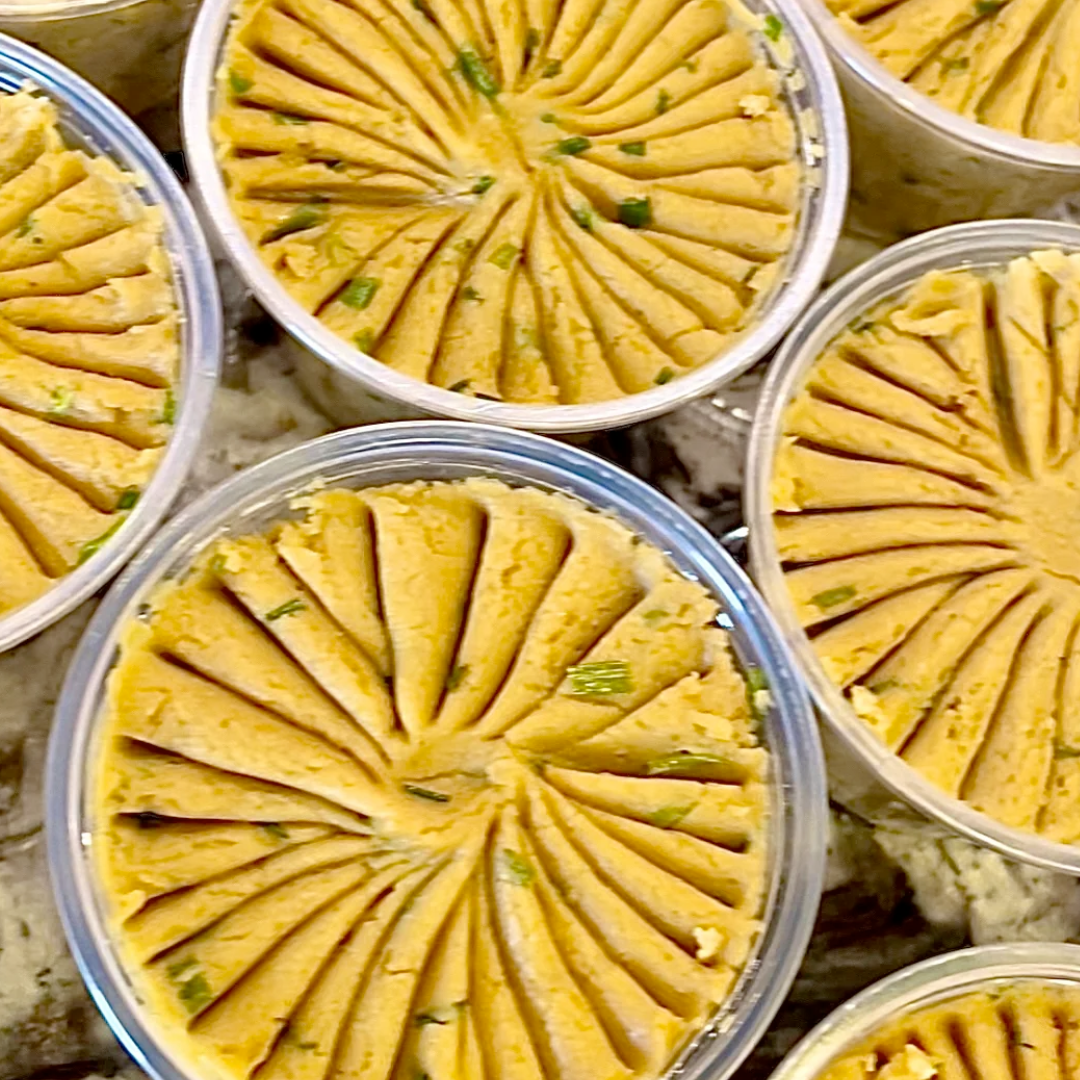 Kind Kitchen - Pub Cheddar-y