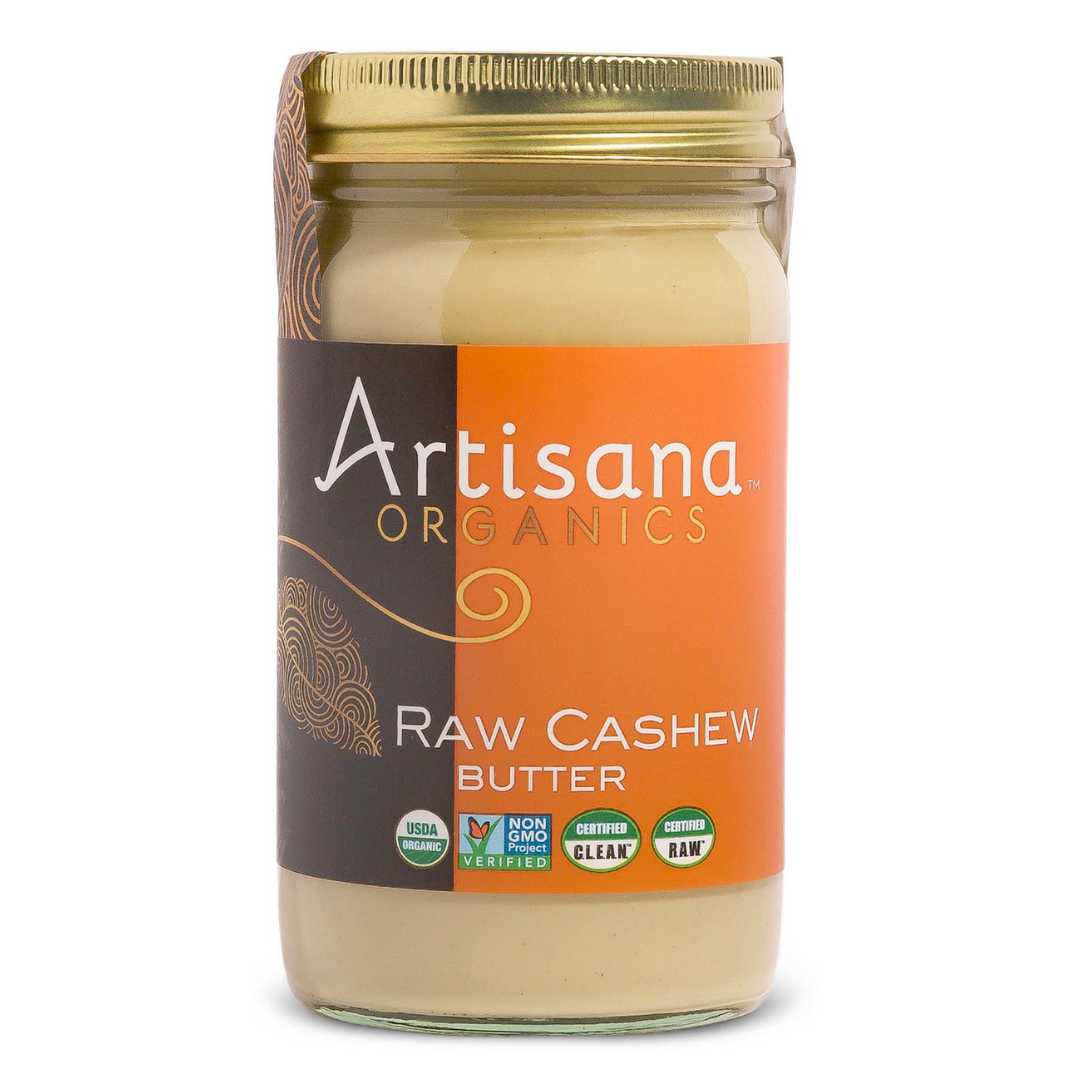 Artisana Organics - Raw Cashew Butter