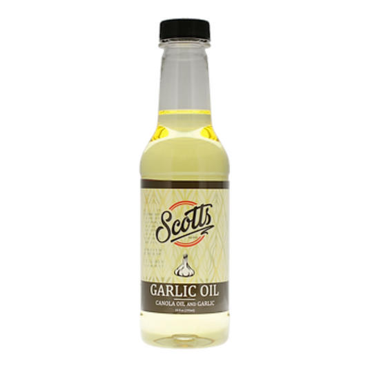 Scott's - Garlic Oil