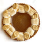 Pumpkin Pie Tart by Sweet Maresa's