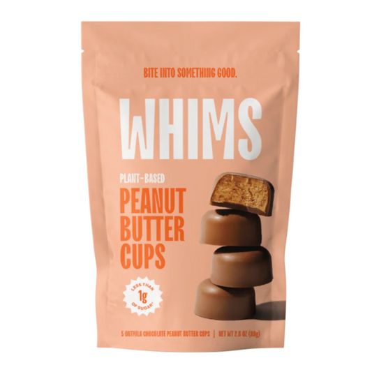 Whims - Peanut Butter Cups