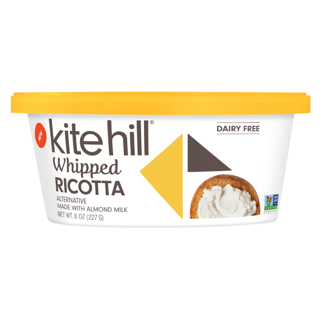 Kite Hill - Whipped Ricotta