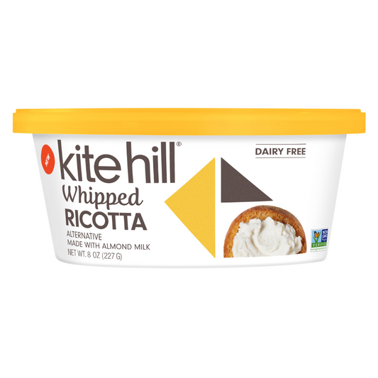 Kite Hill - Whipped Ricotta