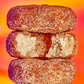 Glonuts - Snickerdoodle Crunch 2 Pack