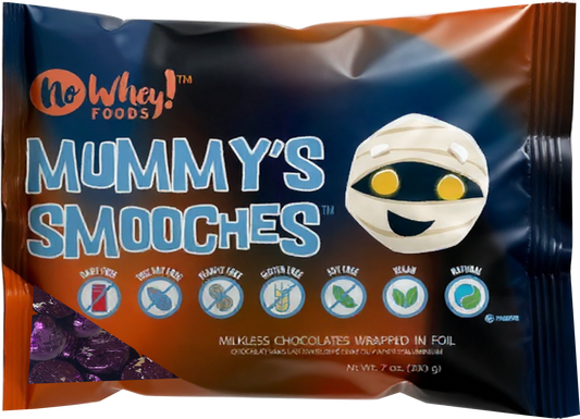No Whey - Mummy's Smooches