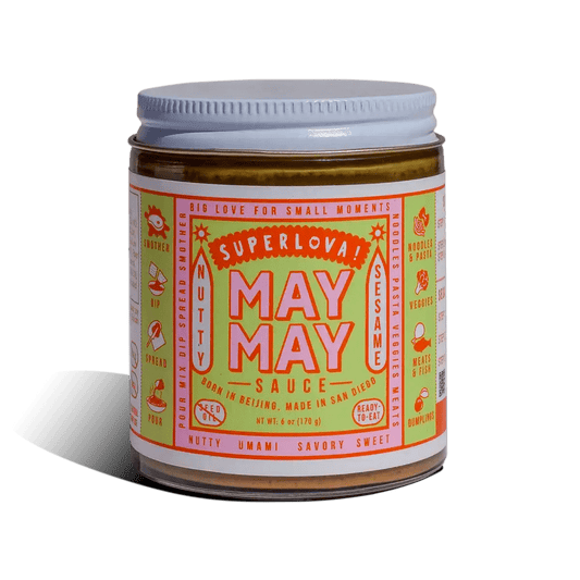 Superlova - May May Sauce