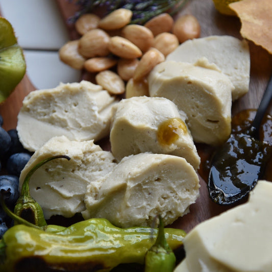 Rebel Cheese - Truffle Chèvre