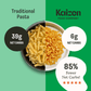 Kaizen - Ziti High Protein Pasta