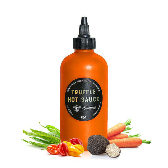 Tango - Truffle Hot Sauce