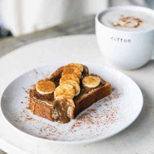Oat Haus - Original Granola Butter